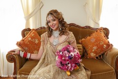 Bridal Portrait Bridal Portrait