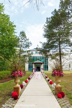 Ceremony Decor Ceremony Decor