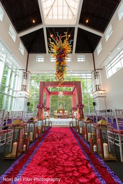 Ceremony Decor Ceremony Decor