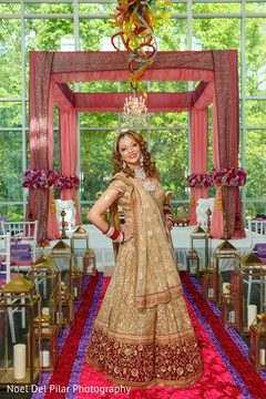 Bridal Portrait Bridal Portrait