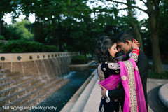 indian wedding reception portraits indian wedding reception portraits