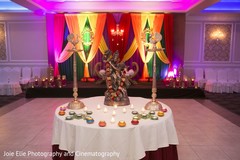 Pre-Wedding Decor Pre-Wedding Decor