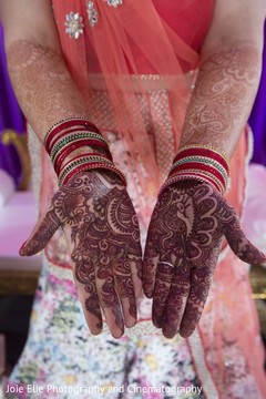 Mehndi Mehndi