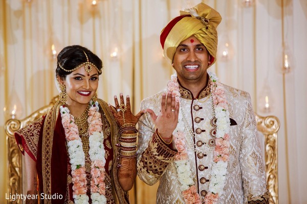 indian wedding ceremony