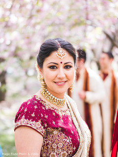 Bridal Portrait Bridal Portrait