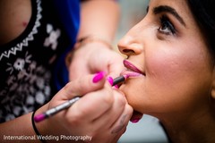 Getting Ready Getting Ready