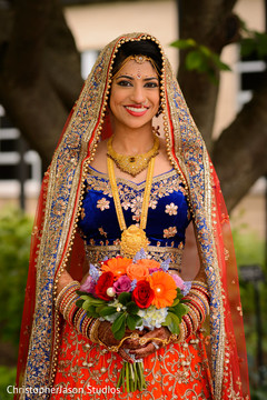 Bridal Portrait Bridal Portrait