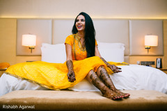 Mehndi Portrait Mehndi Portrait