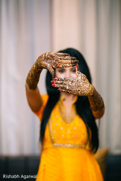 Mehndi Mehndi