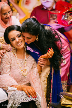 Pre-Wedding Celebration Pre-Wedding Celebration