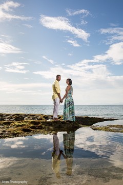Engagement Portrait Engagement Portrait