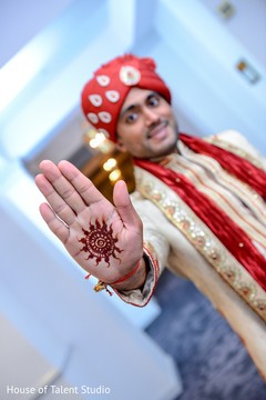 Groom Mehndi Groom Mehndi