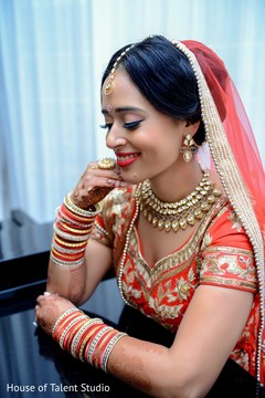 Bridal Portrait Bridal Portrait