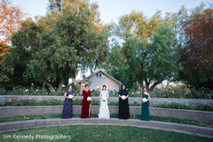 bridal party bridal party