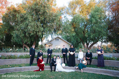 wedding party wedding party