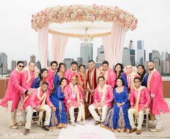 Wedding Party Wedding Party