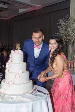 Reception Reception
