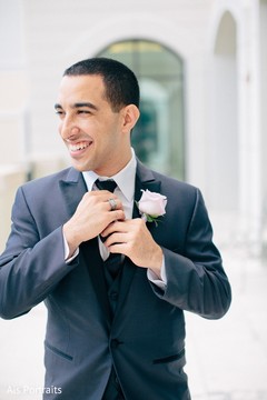 Groom Fashion Groom Fashion