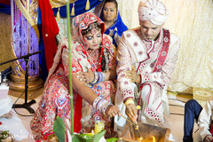 hindu ceremony hindu ceremony