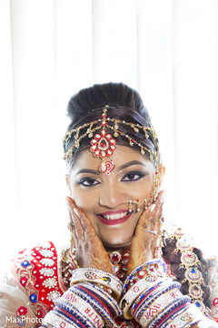 indian bridal portrait indian bridal portrait