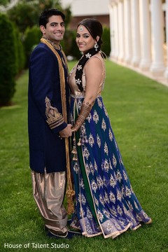 Pre-Wedding Portrait Pre-Wedding Portrait