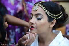 Getting Ready Getting Ready