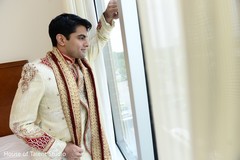 Groom Getting Ready Groom Getting Ready