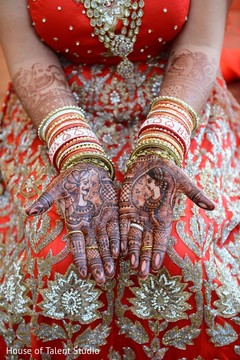 Mehndi Mehndi