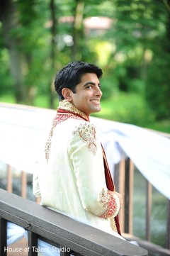 Groom Portrait Groom Portrait