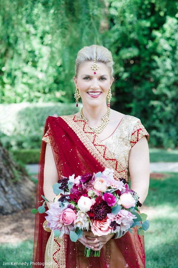 Bridal Portrait