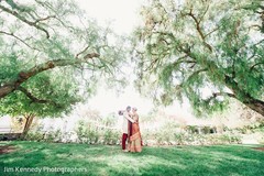 First Look fusion wedding,fusion indian wedding,first look,first look portraits