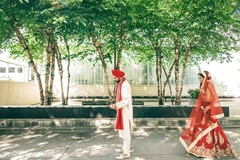 first look first look