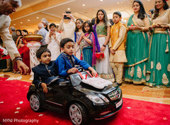 ceremony ceremony