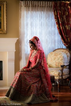 Bridal Portrait Bridal Portrait