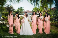 Bridal Party Bridal Party