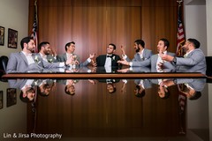 Groomsmen Groomsmen
