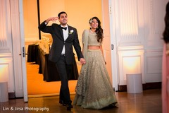 Reception Reception