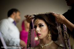 getting ready getting ready