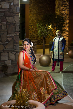 Pre-Wedding Portrait Pre-Wedding Portrait