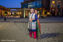 Pre-Wedding Portrait Pre-Wedding Portrait