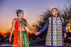 Pre-Wedding Portrait Pre-Wedding Portrait