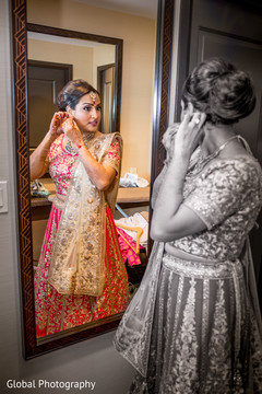 Getting Ready Getting Ready