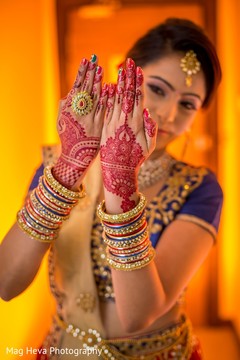 Mehndi Mehndi
