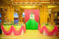 Pre-Wedding Decor Pre-Wedding Decor