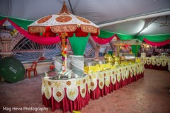Pre-Wedding Decor Pre-Wedding Decor