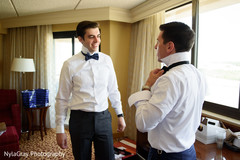 groom getting ready groom getting ready