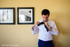 groom getting ready groom getting ready