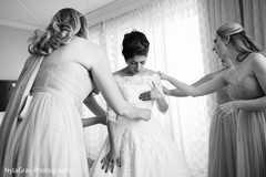 getting ready getting ready