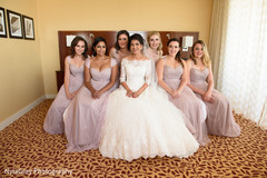 bridal party bridal party