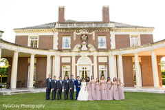 wedding party wedding party
